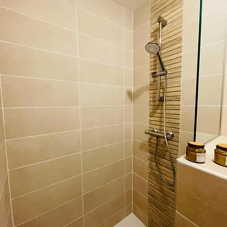 Maison Cocooning Au Calme Tuzaguet